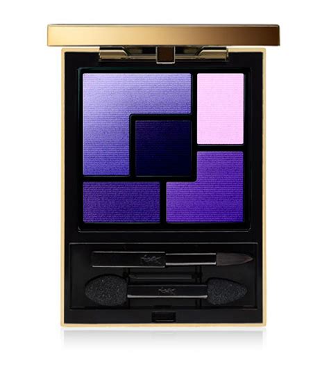 ysl beauty eye shadow|ysl eyeshadow collection.